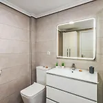 Appartement Pueblo Quinta-5 By Interhome