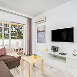 Pueblo Quinta-5 By Interhome Benalmádena