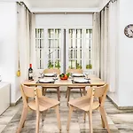 Appartement Pueblo Quinta-5 By Interhome