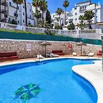 Appartement Pueblo Quinta-5 By Interhome *