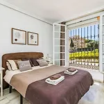 Appartement Pueblo Quinta-5 By Interhome Benalmádena