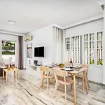Appartement Pueblo Quinta-5 By Interhome *