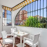 Pueblo Quinta-5 By Interhome Appartement Benalmádena