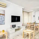 Pueblo Quinta-5 By Interhome *