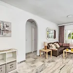 Pueblo Quinta-5 By Interhome Appartement *