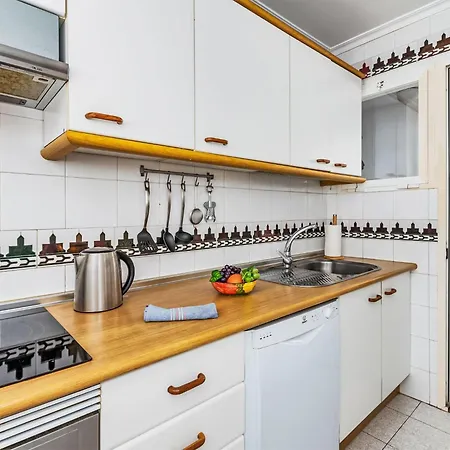 Appartamento Pueblo Quinta-5 By Interhome Benalmádena