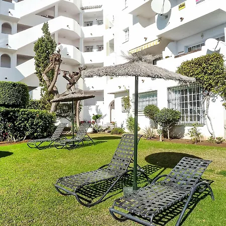 Pueblo Quinta-5 By Interhome * Benalmádena