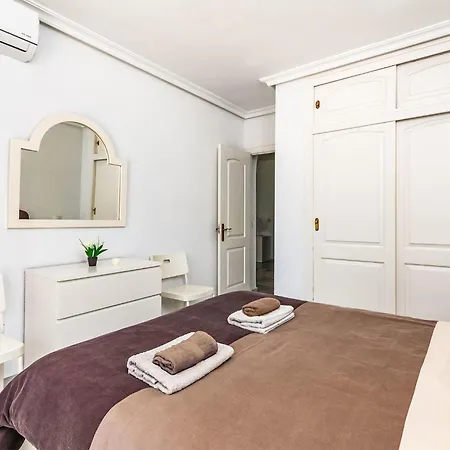 Pueblo Quinta-5 By Interhome *