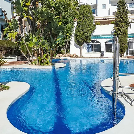 Pueblo Quinta-5 By Interhome * Benalmádena