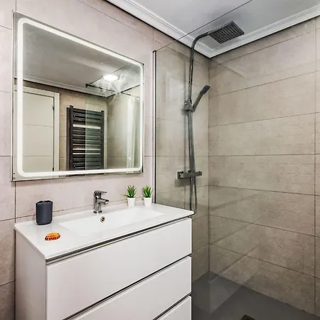 Pueblo Quinta-5 By Interhome Appartamento