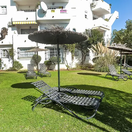 Pueblo Quinta-5 By Interhome Lejlighed *