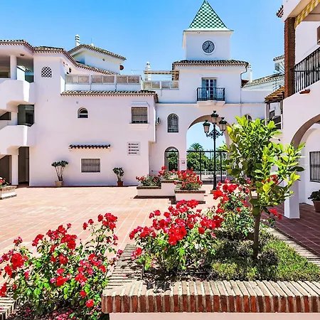 Pueblo Quinta-5 By Interhome Lejlighed Benalmádena
