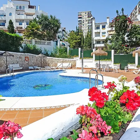 Lejlighed Pueblo Quinta-5 By Interhome Benalmádena