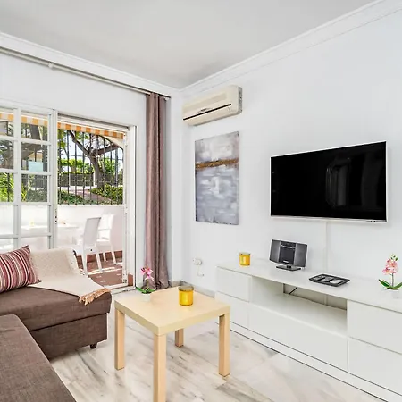 Pueblo Quinta-5 By Interhome Benalmádena
