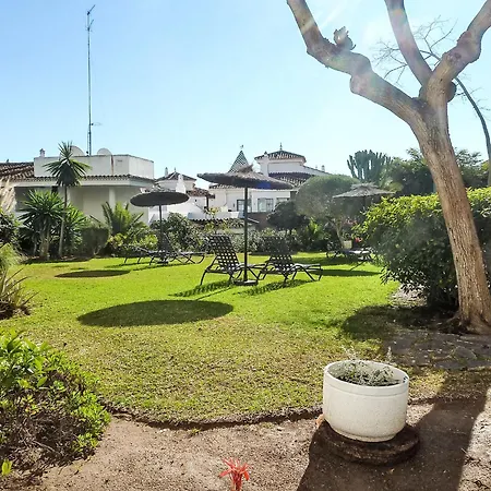 Pueblo Quinta-5 By Interhome * Benalmádena