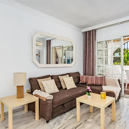 Pueblo Quinta-5 By Interhome Appartamento