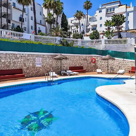Appartamento Pueblo Quinta-5 By Interhome *
