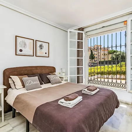 Appartamento Pueblo Quinta-5 By Interhome Benalmádena