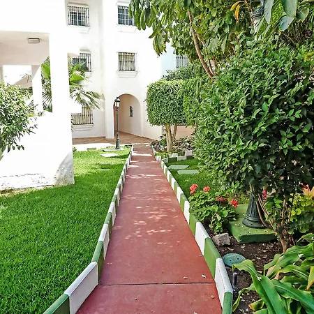 Pueblo Quinta-5 By Interhome