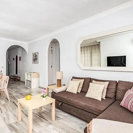 Pueblo Quinta-5 By Interhome Appartamento Benalmádena