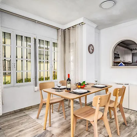Pueblo Quinta-5 By Interhome