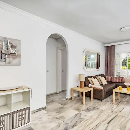 Pueblo Quinta-5 By Interhome Appartamento *