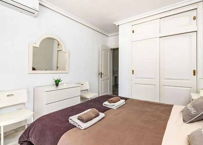 Pueblo Quinta-5 By Interhome *