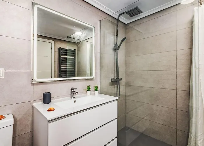 Pueblo Quinta-5 By Interhome Lejlighed