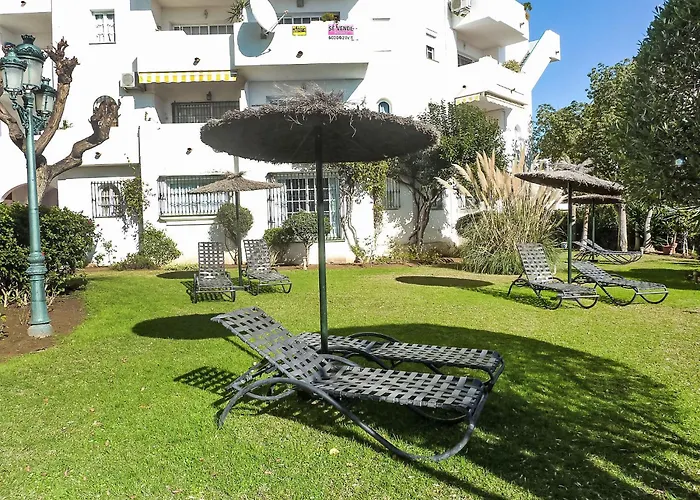 Pueblo Quinta-5 By Interhome Lejlighed *