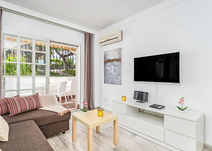 Pueblo Quinta-5 By Interhome Benalmádena