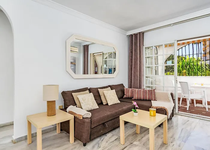 Pueblo Quinta-5 By Interhome Lejlighed