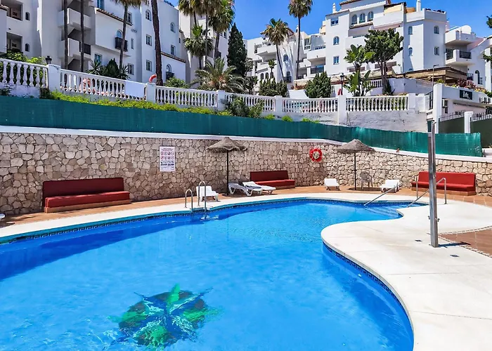 Lejlighed Pueblo Quinta-5 By Interhome *