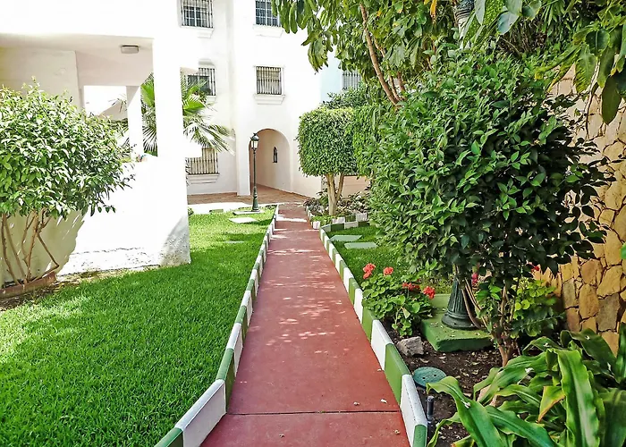 Pueblo Quinta-5 By Interhome