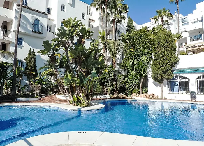Pueblo Quinta-5 By Interhome