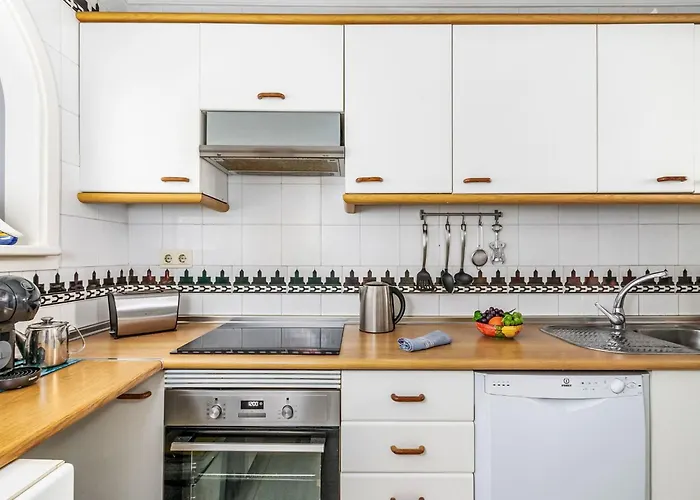 Pueblo Quinta-5 By Interhome *