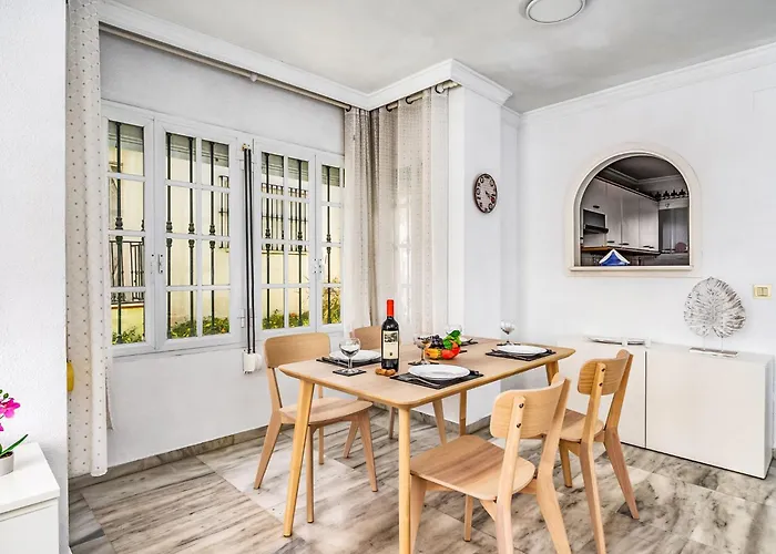 Pueblo Quinta-5 By Interhome