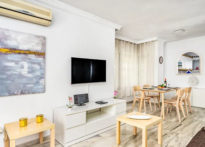 Pueblo Quinta-5 By Interhome *